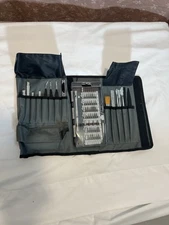 Syntus Electronic Repair Tool Kit, 80 in 1 Professional Precision Screwdrivers