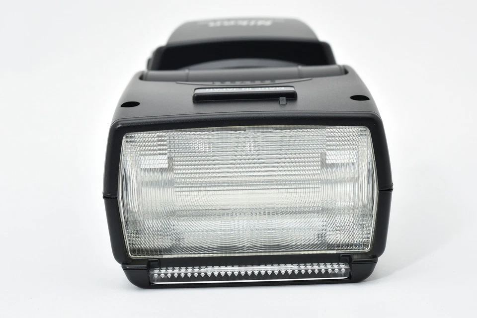 Tested [ Unused in Box ] Nikon Speedlight SB-800 Shoe Mount Flash JAPAN #25124 - Image 4 of 4