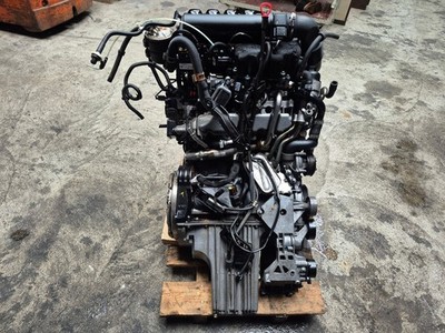 Motor Mercedes A Klasse CDI  A169  640940  Baj. 10/2005  207870 Km 2,0L / 80 KW