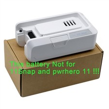 New Battery A11-07 For Tineco A10​, Tineco A10-04​, Tineco A10-06​ Vacuums