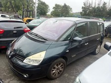 Cardan Renault ESPACE