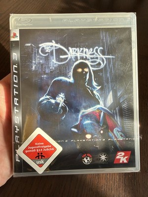 The Darkness (Dt.) (Sony PlayStation 3) Neu & Ungeöffnet! Sealed!