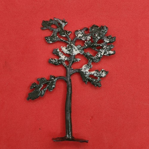 Britains Johillco T&B Lead Hedges Palm Trees 14 Pieces + 3 Others - Imagen 7 de 24