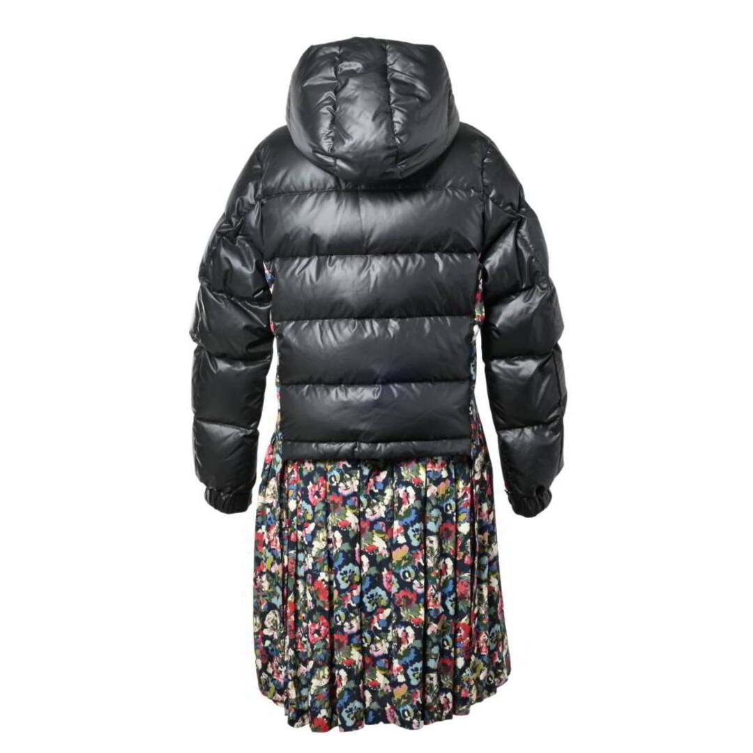 Junya Watanabe Docking Down Jacket Used CYHE-0 - image 2