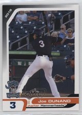2018 Grandstand Jupiter Hammerheads Joe Dunand 0kz8