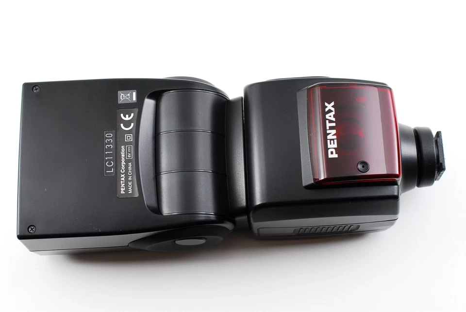 "Excellent+++" Pentax AF-540FGZ Shoe Mount Flash from Japan #3446 - Image 2 of 4