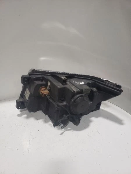 Faro de pasajero halógeno fondo brillante compatible con 11-14 EDGE 1002640 Foto 4 de 4