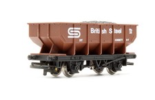 Wrenn Pre-Owned W5098 Hopper Wagon 'British Steel'