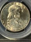 1953-S MS63 Franklin Half PCGS 32641524