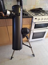 Celestron NexStar 130 SLT 130mm f/5 Reflector Telescope (31145)