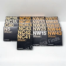 MAC Studio Fix Powder Plus Foundation 15g—Pick Shade—Authentic✨Original Formula✨