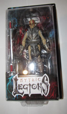Four Horsemen Mythic Legions Tibius All Stars NEW