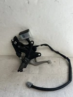 21-25 KAWASAKI NINJA ZX10R RIGHT REARSET REAR SET DRIVER FOOT PEG REST STOP