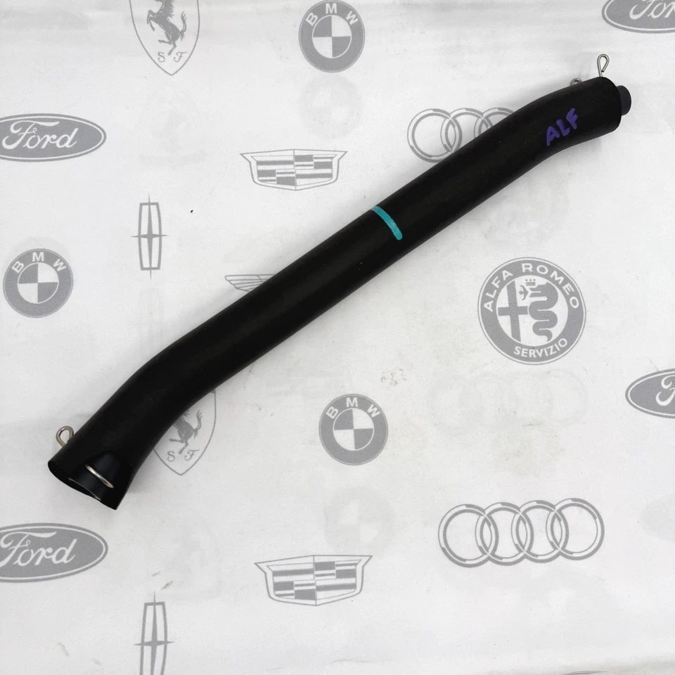 Toyota Sienna Highlander 2011-2017 conjunto de manguera de ventilación OEM 12260-0P040 Foto 3 de 4