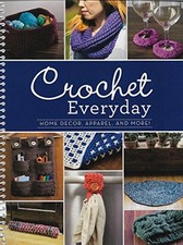 Crochet Everyday - GOOD