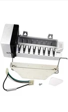Parts 4200522 Ice Maker Compatible With Sub-Zero Refrigerator