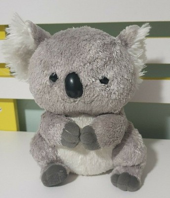 KOALA PLUSH TOY FROM DREAMWORLD STUFFED ANIMAL 21CM AUSTRALIAN ANIMAL