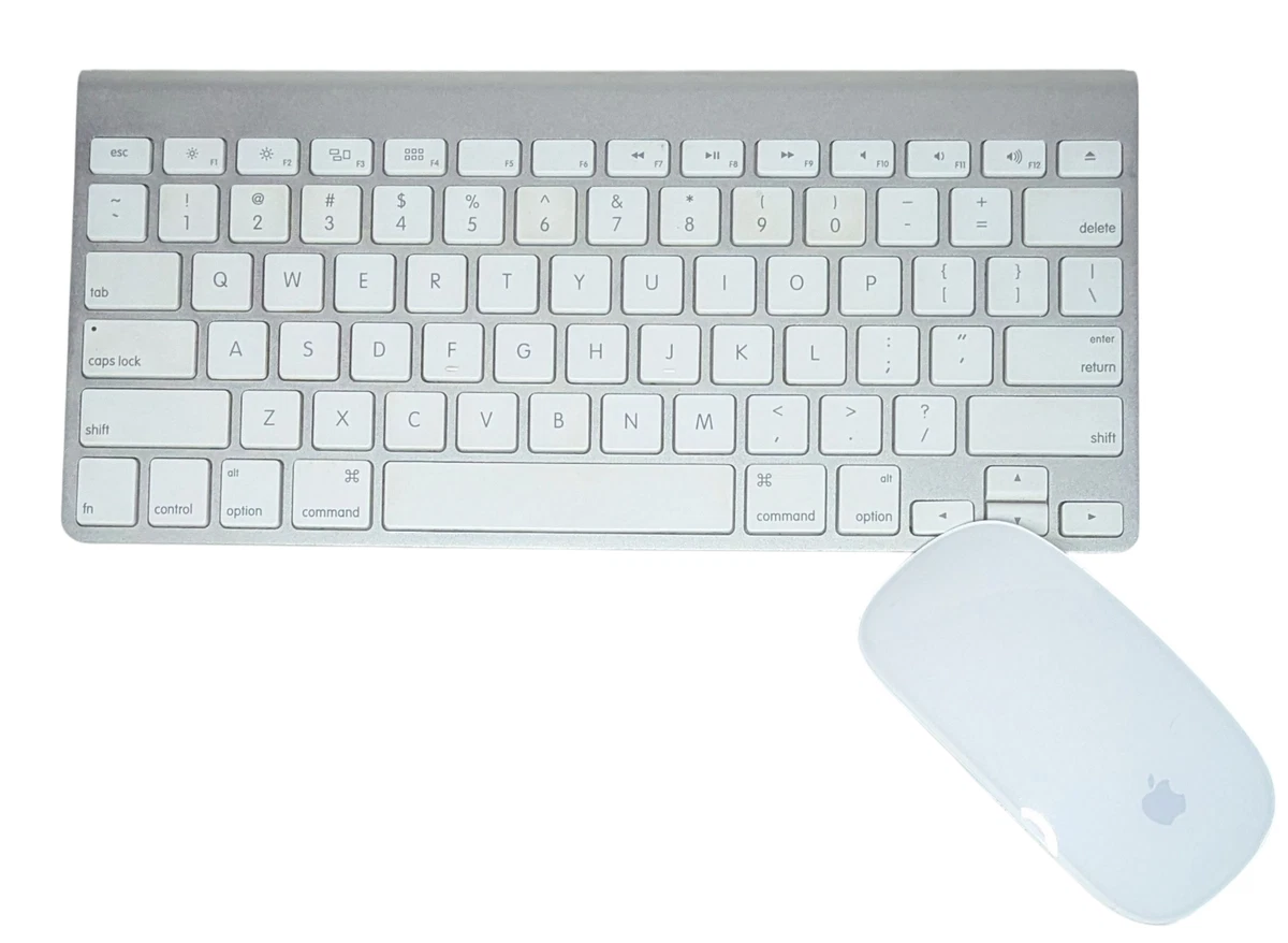 25+ Apple Computer Keyboard & Mouse Bundles for sale | Updated Oct