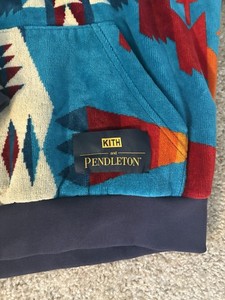 Kith Pendleton | eBay
