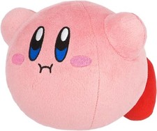 Plush - Nintendo - Kirby - Hover 4" Toy Doll Licensed