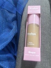 Prolux Matte Foundation   Vegan : Cruelty Free 1.35 FL oz   Bisque NEW