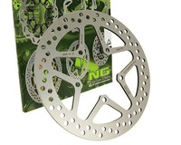 Bremsscheibe NG FüR MBK Flame, Yamaha Cygnus 125 X 08-17, Cygnus 125 XC 2007