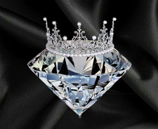 7.30 Ct Natural Diamond CERTIFIED D Grade ROUND LOOSE VVS1/13 mm