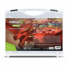 Game Air Case: Creative Full Collection Valle...