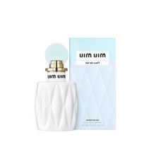 MIU MIU FLEUR DE LAIT 100ML EAU DE PARFUM SPRAY BRAND NEW & SEALED