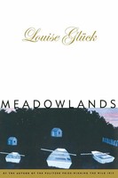 Meadowlands Louise Gluck Taschenbuch XII Englisch 2020 HarperCollins