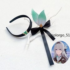 Honkai Star Rail Accessory Headpiece Headband Cosplay Props Clothing Halloween