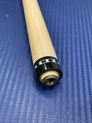 Hall Buddy Lucasi Cue Pool バディ・ホールモデル キュー ルカシー