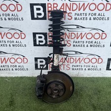 VOLVO V60 S60 2014 2.0 DIESEL SHOCK ABSORBER FRONT LEFT PASSENGER SIDE 31323218