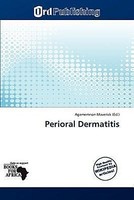 Perioral Dermatitis Agamemnon Maverick