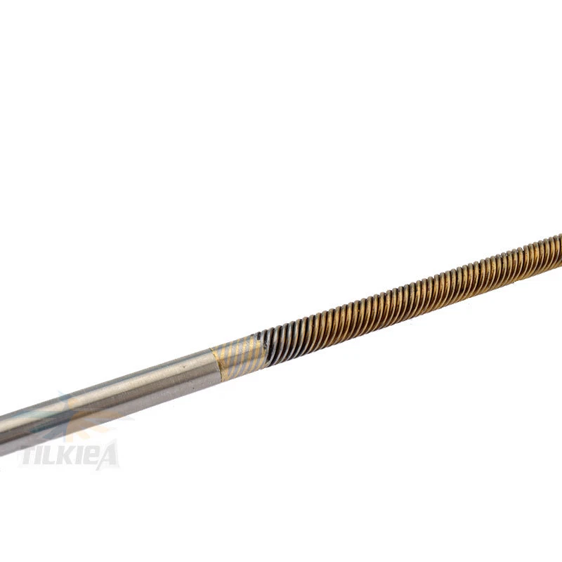 Rc Boat 6.35mm 1/4" Flex Cable Length 700/950mm Left/Right for gas Nitro Rc Boat - Image 4 of 4