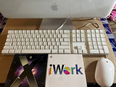 Apple iMac A1207 20