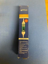 Whale Water Systems WF1530 Aquasource Clear Filter 15mm