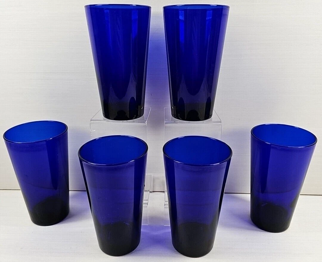 Libbey Cooler Glasses - Thumbnail 2