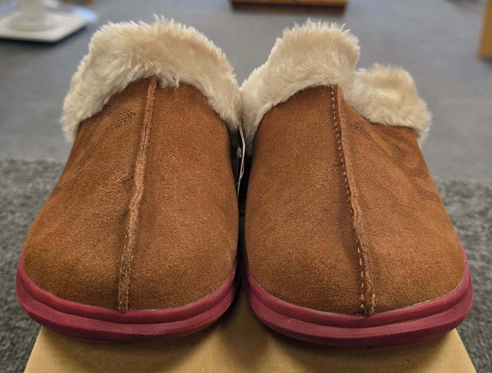 Total Support Supreme Slide Women's 11