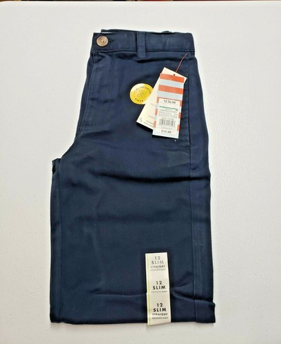 Cat \u0026 Jack School Uniform Pants 
