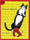 Puss in Boots by Paul Galdone (Paperback, 1983)