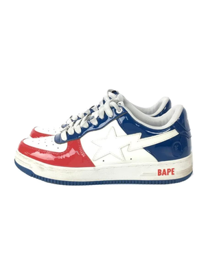 A BATHING APE BAPE KAWS STA Patent 27.0cm Used from Japan | eBay