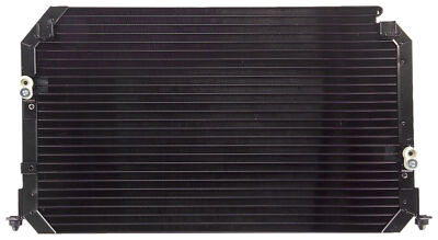 RAYTEN A/C Condenser for 1992-1993 Lexus ES300 Toyota Camry 3.0L 8846006010
