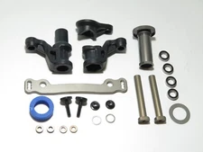 TLR04012 TEAM LOSI TLR 8IGHT-X/E 2.0 BUGGY SERVO SAVER STEERING PARTS