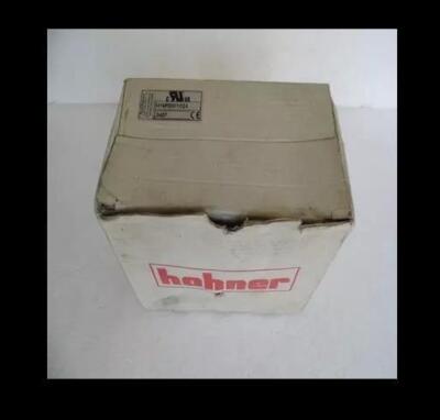 The     encoder H16P3W/1024 #W8