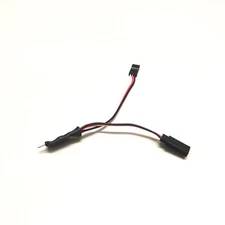 ​Brake Light Linkage Module Switch Control Adapter Sets for RC Climbing Car