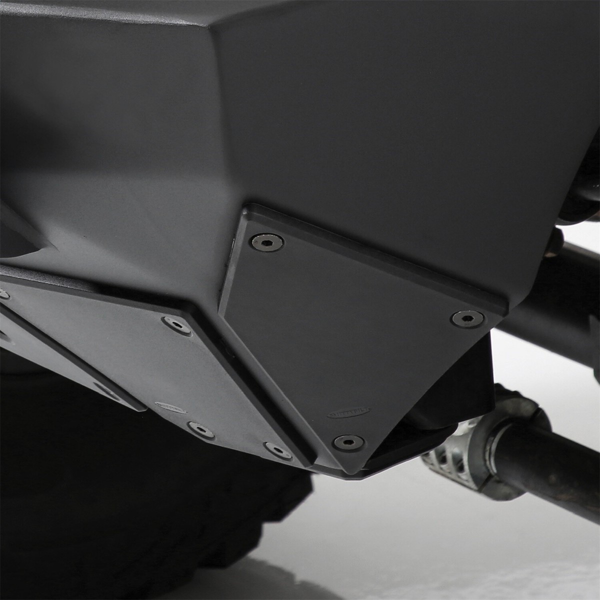 Smittybilt 77807 XRC GEN 2 Front Bumper Fits 18-20 Wrangler (JL