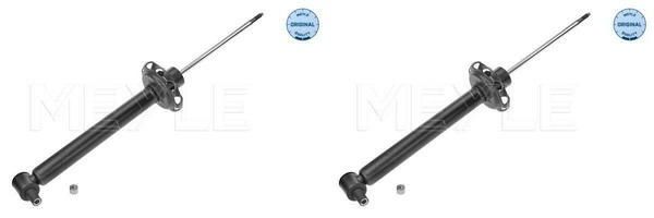Meyle StoßDäMpfer Hinten FüR Audi A4 Avant-image