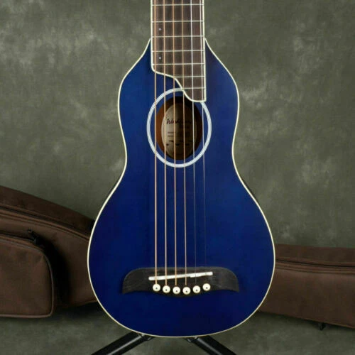 Washburn Travel Guitars