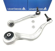 2x LEMFÖRDER Querlenker BMW 3er F30 F31 F32 1er F20 F21 X-Drive Vorne Rechts